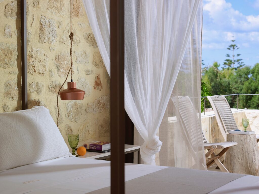 Luxury Accommodation in Stalis Crete